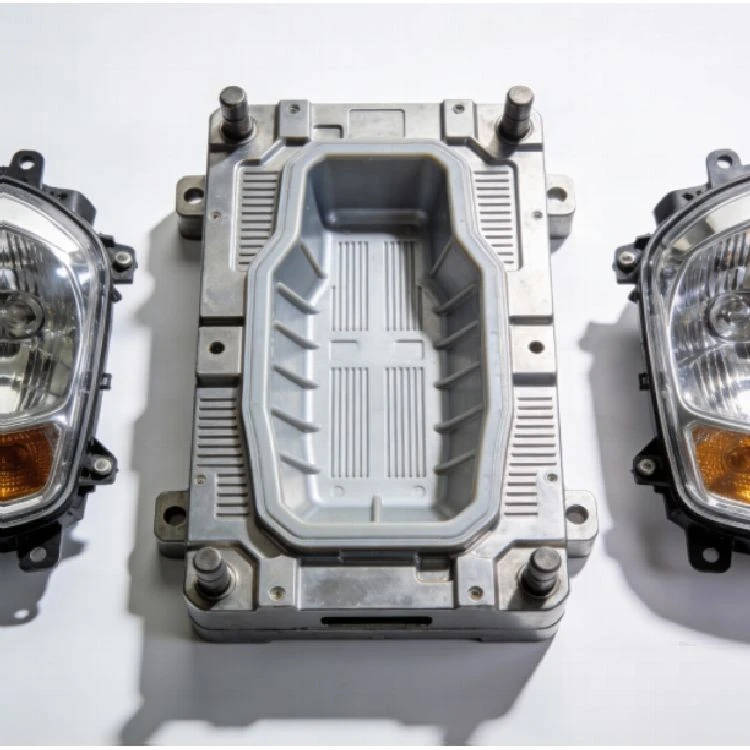 Light Housing Injection Molds suppliers